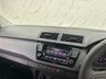 USED 2019 19 SKODA FABIA 1.0 S Hatchback 5dr Petrol Manual Euro 6 (s/s) (60 ps) 1 FORMER OWNER!  1 FORMER OWNER!