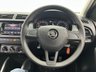 USED 2019 19 SKODA FABIA 1.0 S Hatchback 5dr Petrol Manual Euro 6 (s/s) (60 ps) 1 FORMER OWNER!  1 FORMER OWNER!
