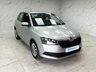 USED 2019 19 SKODA FABIA 1.0 S Hatchback 5dr Petrol Manual Euro 6 (s/s) (60 ps) 1 FORMER OWNER!  1 FORMER OWNER!