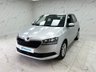 USED 2019 19 SKODA FABIA 1.0 S Hatchback 5dr Petrol Manual Euro 6 (s/s) (60 ps) 1 FORMER OWNER!  1 FORMER OWNER!