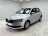 USED 2019 19 SKODA FABIA 1.0 S Hatchback 5dr Petrol Manual Euro 6 (s/s) (60 ps) 1 FORMER OWNER!  1 FORMER OWNER!