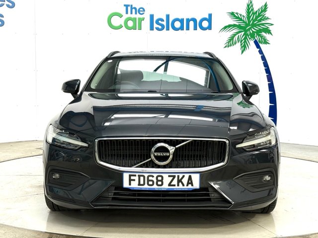 2019 VOLVO V60 2.0 D4 Momentum Pro Estate 5dr Diesel Auto Euro 6 (s/s) (190 ps) - Photo 2