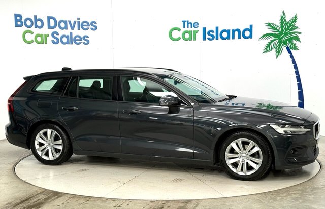 2019 VOLVO V60 2.0 D4 Momentum Pro Estate 5dr Diesel Auto Euro 6 (s/s) (190 ps) - Photo 10