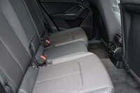 USED 2022 22 AUDI Q3 1.5 TFSI CoD 35 S line SUV 5dr Petrol S Tronic Euro 6 (s/s) (150 ps) - EURO 6 - ULEZ, SAT NAV, DIGITAL COCKPIT, E/TAILGATE, HTD/LEATHER, R/CAMERA, APPLE/ANDROID CARPLAY, LEDS, 19" ALLOYS, CRUISE/LDW, BLUETOOTH, DAB & SONOS S/S