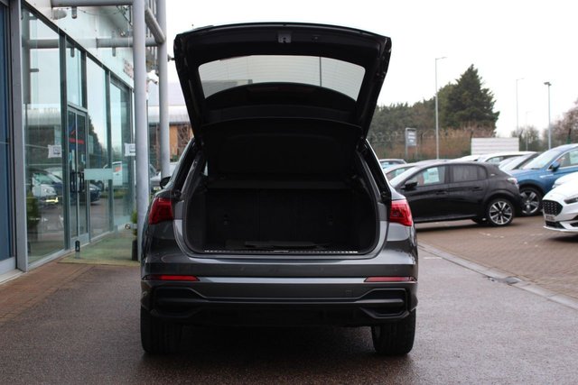 2022 AUDI Q3 1.5 TFSI CoD 35 S line SUV 5dr Petrol S Tronic Euro 6 (s/s) (150 ps) - Photo 10