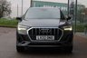 USED 2022 22 AUDI Q3 1.5 TFSI CoD 35 S line SUV 5dr Petrol S Tronic Euro 6 (s/s) (150 ps) - EURO 6 - ULEZ, SAT NAV, DIGITAL COCKPIT, E/TAILGATE, HTD/LEATHER, R/CAMERA, APPLE/ANDROID CARPLAY, LEDS, 19" ALLOYS, CRUISE/LDW, BLUETOOTH, DAB & SONOS S/S