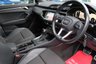 USED 2022 22 AUDI Q3 1.5 TFSI CoD 35 S line SUV 5dr Petrol S Tronic Euro 6 (s/s) (150 ps) - EURO 6 - ULEZ, SAT NAV, DIGITAL COCKPIT, E/TAILGATE, HTD/LEATHER, R/CAMERA, APPLE/ANDROID CARPLAY, LEDS, 19" ALLOYS, CRUISE/LDW, BLUETOOTH, DAB & SONOS S/S