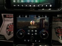 USED 2020 70 LAND ROVER RANGE ROVER EVOQUE 2.0 D180 MHEV R-Dynamic HSE SUV 5dr Diesel Auto 4WD Euro 6 (s/s) (180 ps) in Blackburn Finance Available 12 to 84 Months