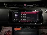 USED 2020 70 LAND ROVER RANGE ROVER EVOQUE 2.0 D180 MHEV R-Dynamic HSE SUV 5dr Diesel Auto 4WD Euro 6 (s/s) (180 ps) in Blackburn Finance Available 12 to 84 Months