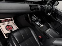 USED 2020 70 LAND ROVER RANGE ROVER EVOQUE 2.0 D180 MHEV R-Dynamic HSE SUV 5dr Diesel Auto 4WD Euro 6 (s/s) (180 ps) in Blackburn Finance Available 12 to 84 Months