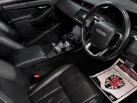 USED 2020 70 LAND ROVER RANGE ROVER EVOQUE 2.0 D180 MHEV R-Dynamic HSE SUV 5dr Diesel Auto 4WD Euro 6 (s/s) (180 ps) in Blackburn Finance Available 12 to 84 Months