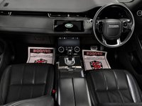 USED 2020 70 LAND ROVER RANGE ROVER EVOQUE 2.0 D180 MHEV R-Dynamic HSE SUV 5dr Diesel Auto 4WD Euro 6 (s/s) (180 ps) in Blackburn Finance Available 12 to 84 Months