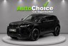 USED 2020 70 LAND ROVER RANGE ROVER EVOQUE 2.0 D180 MHEV R-Dynamic HSE SUV 5dr Diesel Auto 4WD Euro 6 (s/s) (180 ps) in Blackburn Finance Available 12 to 84 Months