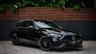 USED 2023 23 MERCEDES-BENZ C-CLASS 1.5 C200h MHEV AMG Line (Premium) Estate 5dr Petrol Hybrid G-Tronic+ Euro 6 (s/s) (224 ps) 