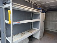 USED 2019 69 CITROEN RELAY 2.2 BlueHDi 35 Enterprise Panel Van 5dr Diesel Manual L3 High Roof Euro 6 (s/s) (140 ps) This 2019 Citroen Relay presents an exceptional ownership proposition, having been meticulously maintained by a single owner from new. This Enterprise L3 High Roof model, powered by an efficient 2.2 BlueHDi diesel engine, meets Euro 6 emission standards, ensuring compliance with environmental regulations. Its clear vehicle history check provides added peace of mind, confirming its sound condition. With an impressive cargo volume of 13000 litres.