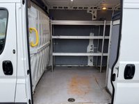 USED 2019 69 CITROEN RELAY 2.2 BlueHDi 35 Enterprise Panel Van 5dr Diesel Manual L3 High Roof Euro 6 (s/s) (140 ps) This 2019 Citroen Relay presents an exceptional ownership proposition, having been meticulously maintained by a single owner from new. This Enterprise L3 High Roof model, powered by an efficient 2.2 BlueHDi diesel engine, meets Euro 6 emission standards, ensuring compliance with environmental regulations. Its clear vehicle history check provides added peace of mind, confirming its sound condition. With an impressive cargo volume of 13000 litres.