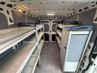 USED 2019 69 CITROEN RELAY 2.2 BlueHDi 35 Enterprise Panel Van 5dr Diesel Manual L3 High Roof Euro 6 (s/s) (140 ps) This 2019 Citroen Relay presents an exceptional ownership proposition, having been meticulously maintained by a single owner from new. This Enterprise L3 High Roof model, powered by an efficient 2.2 BlueHDi diesel engine, meets Euro 6 emission standards, ensuring compliance with environmental regulations. Its clear vehicle history check provides added peace of mind, confirming its sound condition. With an impressive cargo volume of 13000 litres.