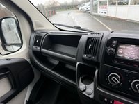 USED 2019 69 CITROEN RELAY 2.2 BlueHDi 35 Enterprise Panel Van 5dr Diesel Manual L3 High Roof Euro 6 (s/s) (140 ps) This 2019 Citroen Relay presents an exceptional ownership proposition, having been meticulously maintained by a single owner from new. This Enterprise L3 High Roof model, powered by an efficient 2.2 BlueHDi diesel engine, meets Euro 6 emission standards, ensuring compliance with environmental regulations. Its clear vehicle history check provides added peace of mind, confirming its sound condition. With an impressive cargo volume of 13000 litres.