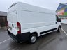 USED 2019 69 CITROEN RELAY 2.2 BlueHDi 35 Enterprise Panel Van 5dr Diesel Manual L3 High Roof Euro 6 (s/s) (140 ps) This 2019 Citroen Relay presents an exceptional ownership proposition, having been meticulously maintained by a single owner from new. This Enterprise L3 High Roof model, powered by an efficient 2.2 BlueHDi diesel engine, meets Euro 6 emission standards, ensuring compliance with environmental regulations. Its clear vehicle history check provides added peace of mind, confirming its sound condition. With an impressive cargo volume of 13000 litres.