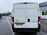 USED 2019 69 CITROEN RELAY 2.2 BlueHDi 35 Enterprise Panel Van 5dr Diesel Manual L3 High Roof Euro 6 (s/s) (140 ps) This 2019 Citroen Relay presents an exceptional ownership proposition, having been meticulously maintained by a single owner from new. This Enterprise L3 High Roof model, powered by an efficient 2.2 BlueHDi diesel engine, meets Euro 6 emission standards, ensuring compliance with environmental regulations. Its clear vehicle history check provides added peace of mind, confirming its sound condition. With an impressive cargo volume of 13000 litres.