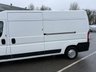 USED 2019 69 CITROEN RELAY 2.2 BlueHDi 35 Enterprise Panel Van 5dr Diesel Manual L3 High Roof Euro 6 (s/s) (140 ps) This 2019 Citroen Relay presents an exceptional ownership proposition, having been meticulously maintained by a single owner from new. This Enterprise L3 High Roof model, powered by an efficient 2.2 BlueHDi diesel engine, meets Euro 6 emission standards, ensuring compliance with environmental regulations. Its clear vehicle history check provides added peace of mind, confirming its sound condition. With an impressive cargo volume of 13000 litres.