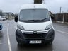 USED 2019 69 CITROEN RELAY 2.2 BlueHDi 35 Enterprise Panel Van 5dr Diesel Manual L3 High Roof Euro 6 (s/s) (140 ps) This 2019 Citroen Relay presents an exceptional ownership proposition, having been meticulously maintained by a single owner from new. This Enterprise L3 High Roof model, powered by an efficient 2.2 BlueHDi diesel engine, meets Euro 6 emission standards, ensuring compliance with environmental regulations. Its clear vehicle history check provides added peace of mind, confirming its sound condition. With an impressive cargo volume of 13000 litres.
