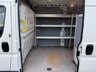 USED 2019 69 CITROEN RELAY 2.2 BlueHDi 35 Enterprise Panel Van 5dr Diesel Manual L3 High Roof Euro 6 (s/s) (140 ps) This 2019 Citroen Relay presents an exceptional ownership proposition, having been meticulously maintained by a single owner from new. This Enterprise L3 High Roof model, powered by an efficient 2.2 BlueHDi diesel engine, meets Euro 6 emission standards, ensuring compliance with environmental regulations. Its clear vehicle history check provides added peace of mind, confirming its sound condition. With an impressive cargo volume of 13000 litres.