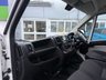 USED 2019 69 CITROEN RELAY 2.2 BlueHDi 35 Enterprise Panel Van 5dr Diesel Manual L3 High Roof Euro 6 (s/s) (140 ps) This 2019 Citroen Relay presents an exceptional ownership proposition, having been meticulously maintained by a single owner from new. This Enterprise L3 High Roof model, powered by an efficient 2.2 BlueHDi diesel engine, meets Euro 6 emission standards, ensuring compliance with environmental regulations. Its clear vehicle history check provides added peace of mind, confirming its sound condition. With an impressive cargo volume of 13000 litres.