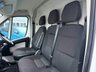 USED 2019 69 CITROEN RELAY 2.2 BlueHDi 35 Enterprise Panel Van 5dr Diesel Manual L3 High Roof Euro 6 (s/s) (140 ps) This 2019 Citroen Relay presents an exceptional ownership proposition, having been meticulously maintained by a single owner from new. This Enterprise L3 High Roof model, powered by an efficient 2.2 BlueHDi diesel engine, meets Euro 6 emission standards, ensuring compliance with environmental regulations. Its clear vehicle history check provides added peace of mind, confirming its sound condition. With an impressive cargo volume of 13000 litres.
