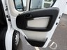 USED 2019 69 CITROEN RELAY 2.2 BlueHDi 35 Enterprise Panel Van 5dr Diesel Manual L3 High Roof Euro 6 (s/s) (140 ps) This 2019 Citroen Relay presents an exceptional ownership proposition, having been meticulously maintained by a single owner from new. This Enterprise L3 High Roof model, powered by an efficient 2.2 BlueHDi diesel engine, meets Euro 6 emission standards, ensuring compliance with environmental regulations. Its clear vehicle history check provides added peace of mind, confirming its sound condition. With an impressive cargo volume of 13000 litres.