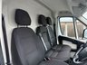 USED 2019 69 CITROEN RELAY 2.2 BlueHDi 35 Enterprise Panel Van 5dr Diesel Manual L3 High Roof Euro 6 (s/s) (140 ps) This 2019 Citroen Relay presents an exceptional ownership proposition, having been meticulously maintained by a single owner from new. This Enterprise L3 High Roof model, powered by an efficient 2.2 BlueHDi diesel engine, meets Euro 6 emission standards, ensuring compliance with environmental regulations. Its clear vehicle history check provides added peace of mind, confirming its sound condition. With an impressive cargo volume of 13000 litres.