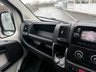 USED 2019 69 CITROEN RELAY 2.2 BlueHDi 35 Enterprise Panel Van 5dr Diesel Manual L3 High Roof Euro 6 (s/s) (140 ps) This 2019 Citroen Relay presents an exceptional ownership proposition, having been meticulously maintained by a single owner from new. This Enterprise L3 High Roof model, powered by an efficient 2.2 BlueHDi diesel engine, meets Euro 6 emission standards, ensuring compliance with environmental regulations. Its clear vehicle history check provides added peace of mind, confirming its sound condition. With an impressive cargo volume of 13000 litres.