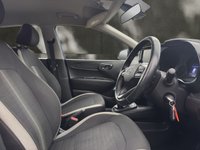 USED 2022 72 HYUNDAI I10 1.0 SE Connect Hatchback 5dr Petrol Manual Euro 6 (s/s) (67 ps) &pound;200 TO SECURE, DELIVERY AVAILABLE