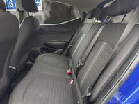 USED 2022 72 HYUNDAI I10 1.0 SE Connect Hatchback 5dr Petrol Manual Euro 6 (s/s) (67 ps) &pound;200 TO SECURE, DELIVERY AVAILABLE