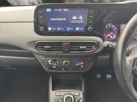 USED 2022 72 HYUNDAI I10 1.0 SE Connect Hatchback 5dr Petrol Manual Euro 6 (s/s) (67 ps) &pound;200 TO SECURE, DELIVERY AVAILABLE