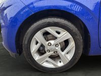 USED 2022 72 HYUNDAI I10 1.0 SE Connect Hatchback 5dr Petrol Manual Euro 6 (s/s) (67 ps) &pound;200 TO SECURE, DELIVERY AVAILABLE