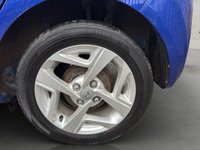 USED 2022 72 HYUNDAI I10 1.0 SE Connect Hatchback 5dr Petrol Manual Euro 6 (s/s) (67 ps) &pound;200 TO SECURE, DELIVERY AVAILABLE
