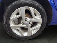 USED 2022 72 HYUNDAI I10 1.0 SE Connect Hatchback 5dr Petrol Manual Euro 6 (s/s) (67 ps) &pound;200 TO SECURE, DELIVERY AVAILABLE