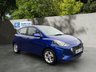 USED 2022 72 HYUNDAI I10 1.0 SE Connect Hatchback 5dr Petrol Manual Euro 6 (s/s) (67 ps) &pound;200 TO SECURE, DELIVERY AVAILABLE