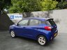 USED 2022 72 HYUNDAI I10 1.0 SE Connect Hatchback 5dr Petrol Manual Euro 6 (s/s) (67 ps) &pound;200 TO SECURE, DELIVERY AVAILABLE