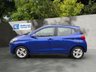 USED 2022 72 HYUNDAI I10 1.0 SE Connect Hatchback 5dr Petrol Manual Euro 6 (s/s) (67 ps) &pound;200 TO SECURE, DELIVERY AVAILABLE