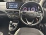 USED 2022 72 HYUNDAI I10 1.0 SE Connect Hatchback 5dr Petrol Manual Euro 6 (s/s) (67 ps) &pound;200 TO SECURE, DELIVERY AVAILABLE