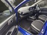 USED 2022 72 HYUNDAI I10 1.0 SE Connect Hatchback 5dr Petrol Manual Euro 6 (s/s) (67 ps) &pound;200 TO SECURE, DELIVERY AVAILABLE
