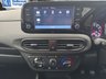 USED 2022 72 HYUNDAI I10 1.0 SE Connect Hatchback 5dr Petrol Manual Euro 6 (s/s) (67 ps) &pound;200 TO SECURE, DELIVERY AVAILABLE