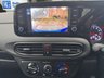 USED 2022 72 HYUNDAI I10 1.0 SE Connect Hatchback 5dr Petrol Manual Euro 6 (s/s) (67 ps) &pound;200 TO SECURE, DELIVERY AVAILABLE