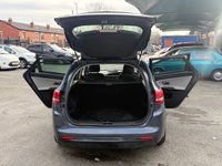 USED 2016 16 KIA CEED 1.6 CRDi 3 Sportswagon 5dr Diesel Manual Euro 6 (s/s) (134 bhp) *** &pound;20 ROAD TAX A YEAR ***