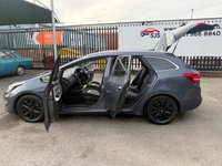 USED 2016 16 KIA CEED 1.6 CRDi 3 Sportswagon 5dr Diesel Manual Euro 6 (s/s) (134 bhp) *** &pound;20 ROAD TAX A YEAR ***