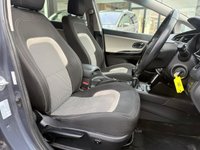 USED 2016 16 KIA CEED 1.6 CRDi 3 Sportswagon 5dr Diesel Manual Euro 6 (s/s) (134 bhp) *** &pound;20 ROAD TAX A YEAR ***