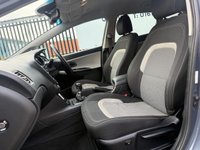 USED 2016 16 KIA CEED 1.6 CRDi 3 Sportswagon 5dr Diesel Manual Euro 6 (s/s) (134 bhp) *** &pound;20 ROAD TAX A YEAR ***