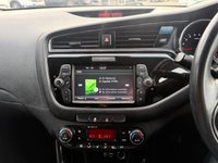USED 2016 16 KIA CEED 1.6 CRDi 3 Sportswagon 5dr Diesel Manual Euro 6 (s/s) (134 bhp) *** &pound;20 ROAD TAX A YEAR ***